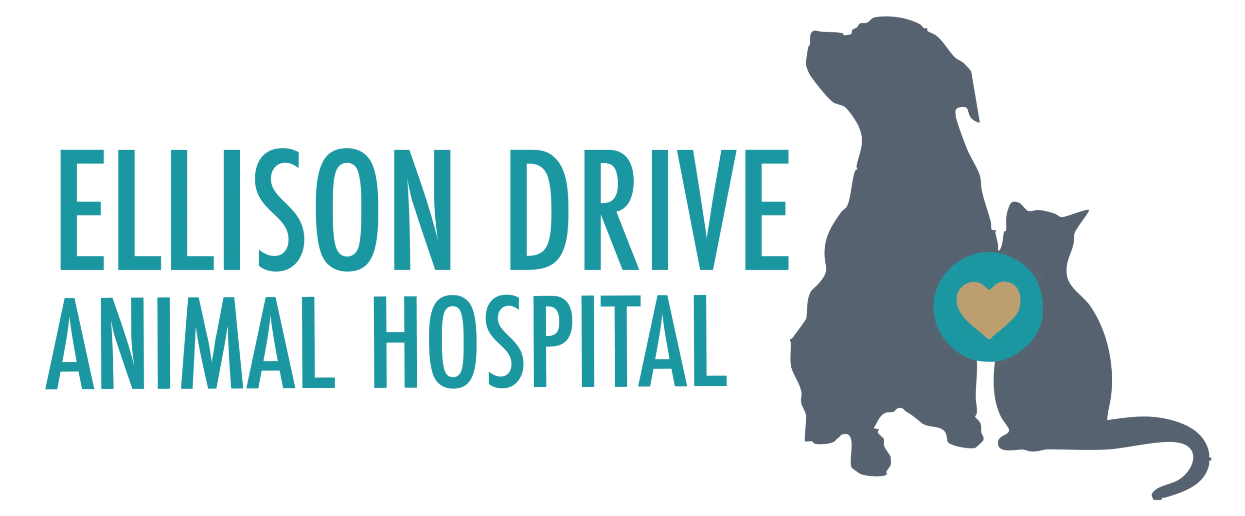Ellison Drive Animal Hospital